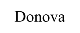 donova