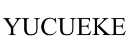yucueke