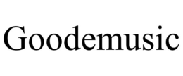 goodemusic