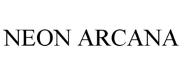 neon arcana