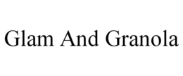 glam and granola