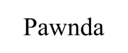 pawnda