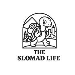 the slomad life