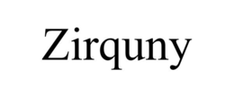 zirquny