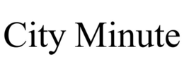 city minute