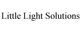 little light solutions
