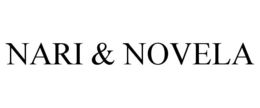 nari & novela