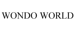 wondo world