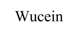 wucein