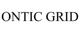 ontic grid