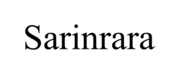 sarinrara