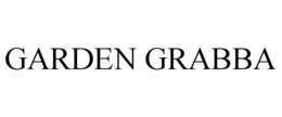 garden grabba