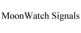 moonwatch signals