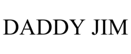 daddy jim