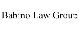 babino law group
