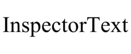 inspectortext