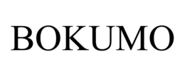 bokumo