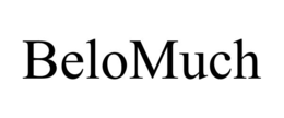 belomuch