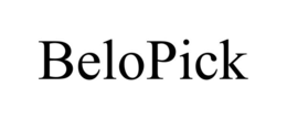 belopick