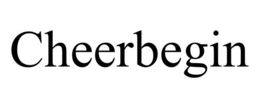 cheerbegin