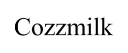 cozzmilk