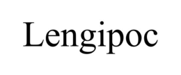 lengipoc