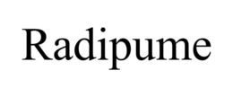 radipume