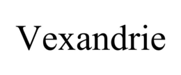 vexandrie