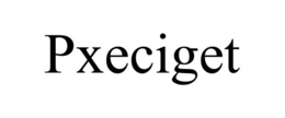 pxeciget