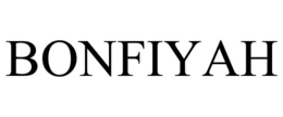 bonfiyah
