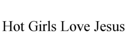 hot girls love jesus