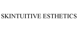 skintuitive esthetics