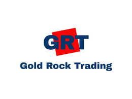 gold rock trading