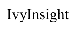 ivyinsight
