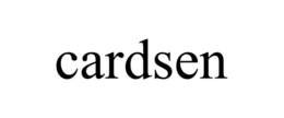 cardsen