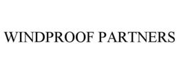 windproof partners