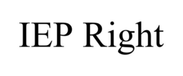 iep right