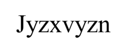 jyzxvyzn