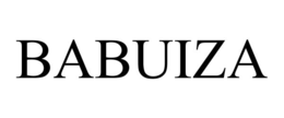 babuiza