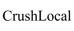 crushlocal