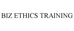 biz ethics training