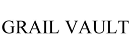 grail vault