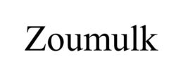 zoumulk