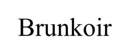 brunkoir