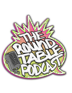the round table podcast
