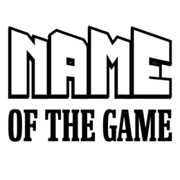 name of the game