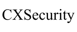 cxsecurity