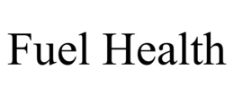 fuel health