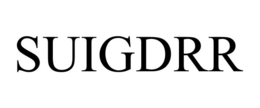 suigdrr