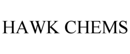 hawk chems